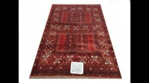 AFGHANISCHE TEPPICHE - ORIGINAL TEPPICHE DIREKT AUS AFGHANISTAN