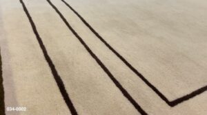 ALFOMBRAS CB TEPPICHE // Kollektion Numu 034-0002