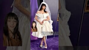 AMAs Gala-Looks Fashion-Review #Mode #Modebewertung #Trend #RotemTeppich