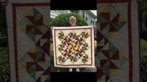 Accuquilt Quiltmuster