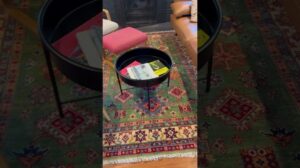 Afghanische handgewebte Stammesteppiche! #teppich #handgemachteTeppiche #Wohnkultur #teppichverschönerung