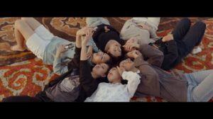 Ala-Kiyiz - immaterielles Kulturerbe Kirgisistans, das dringend erhalten werden muss