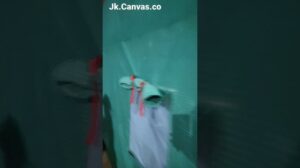 Alle Zelte gültig und Teppich