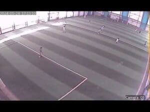 Alyans Fußballplatz, Spielvideo vom 24.05.2024, gespielt von 17:00 bis 18:00 Uhr