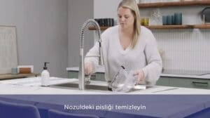 BISSELL Revolution HydroSteam Dampfreiniger für Teppiche - Polsterreinigungsmaschine Reinigung und Pflege