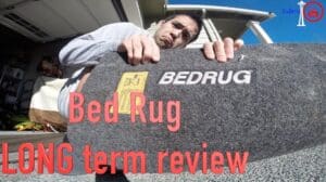 BedRug Matte - Langzeitreview (2 Jahre)