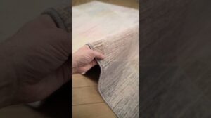 Belgischer Teppich aus Viskose Radiant VR3450-V138