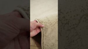 Belgischer synthetischer Teppich Accord RA5428-R763