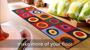 Bérrio - Personalisierte Teppiche