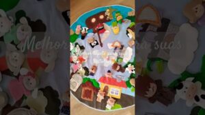 Bester Teppich für Kindergeschichten