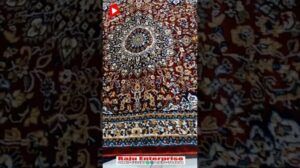 Billige🔥Premium Türkische und Dubai Teppich Designs | Türkeiteppichpreise in Bangladesch