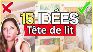 [ CHAMBRE ] 15 Kopfideen für die Lit