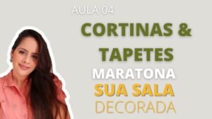 CORTINEN UND TEPPICHE FÜR DAS ZIMMER - MARATHON DEIN ZIMMER DEKORIERT