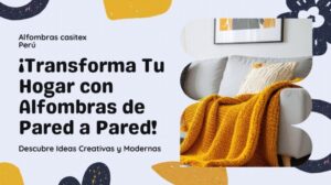 🥇Casitex Perú | Teppiche und Teppichböden Großhandel in Lima 🚚 Versand nach ganz Peru 🔥