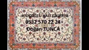 Çatalca Bünyan Teppichkäufer Hereke Wolle Seide Iran Teppich Sivas Teppich