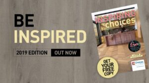 Choices Flooring Inspirierende Entscheidungen 2019 – Die Luxus-Ausgabe