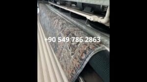 Combi420B Automatische Teppichwasch- und Trocknungsmaschine in den USA #cleanvac