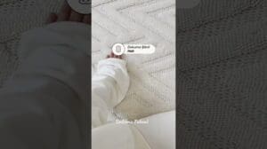 Coole Teppiche für moderne Wohnzimmer | Schnittteppiche 2025