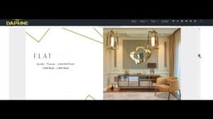 Daphne Teppichkatalog #atlanta #teppiche #homedesign #hausdekoration #innendesign #modern