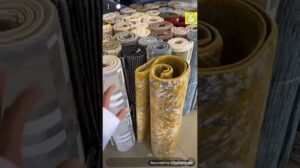 Dar al-Shiraz Angebote für Teppiche und Sofas / Anzeigen Al-Qassim 1441/10/14