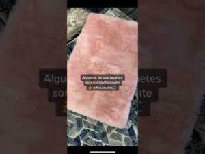 Decoestylo Expo Dekoration und Geschenk präsentiert TUFAN Teppiche 💟