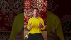 Der Teppich - das ist Tradition!