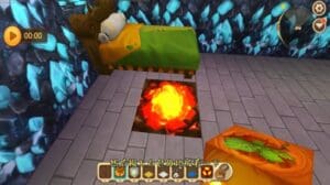 Der Teppich in meinem Haus ist ein rein importierter luxuriöser weißer Moosphantom für mehrere Zehntausend pro Quadratmeter – nur dieser eine Teppich.