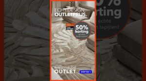 Designer-Teppiche mit 50% Rabatt | Limitierter Deal!