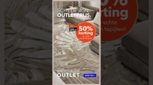 Designer-Teppiche mit 50% Rabatt | Limitiertes Angebot!