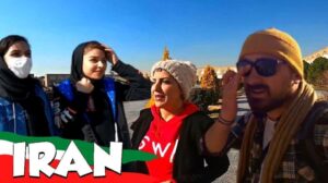 Die Hälfte der Welt ist Isfahan! So eine schöne Stadt kann es nicht geben. Iranische Teppiche, Brücken und großartige Menschen.#13