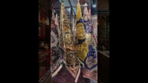 Die Schönheit Persiens #Teppich #Luxus #Der Hermes der Teppichwelt