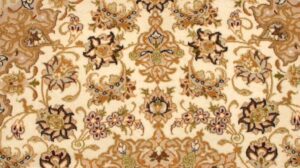 Die Teppiche von Isfahan