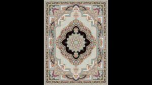 Die schönsten Modelle persischer Teppiche 99 2020