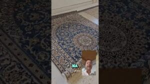 Die schönsten Teppiche zu nie gesehenen Preisen