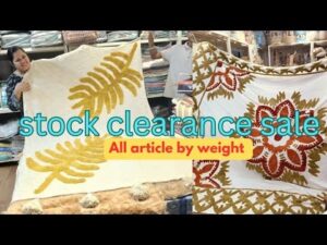 EXPORTQUALITÄT GETUFTETES BETTBEGECHE || WURFDECKE || BETTBEZÜGE und mehr 9817900249 #Ambala