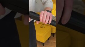 Effektive Teppichreinigung mit Profi Europe!