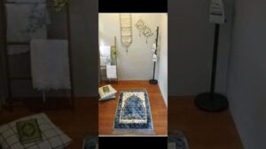 Ein Raum zum Beten im Haus 2