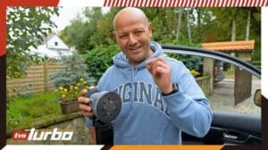 Ein einfacher Trick zum Staubsaugen von Teppich mit Sand! #101_Gadgets