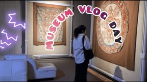 Eine Reise durch Farben und Muster: Erkundung des Kunst- und Teppichmuseums
