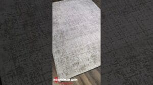 Einfarbiger moderner Teppich Venezia b789h Creme SH L Beige #TeppicheKrasnodar #Zuhause #Teppich #Interieur