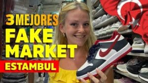 Einkäufe in Istanbul? Die besten Orte, um Souvenirs zu kaufen