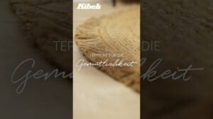 Einrichtungstipps für den Flur #kibek #teppich #interieur