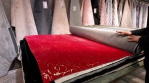 Einzigartige Teppiche für einzigartige Räume: Finden Sie Ihren Stil bei Ersin Möbel 💫