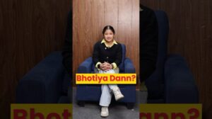 Ep 182/365 Bhotiya/Bhotia Teppich?#handgemacht #Handwerk #Handweberei #BhotiaStamm #Uttarakhand