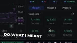 🚨 Erkennen von Crypto Rug Pulls: Ein schneller Leitfaden zum Schutz deiner Wallet (Fortgeschrittene Tipps!) #Memecoins