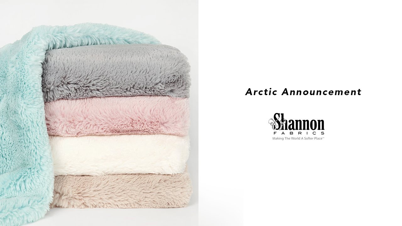 Erster Blick: Luxe Cuddle® Arctic Rabbit ❄️🐇