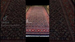 Es ist persisches Design Tabriz