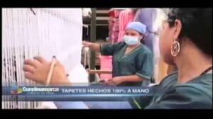 Fibra Teppiche Cajicá, exklusive handgefertigte Teppiche