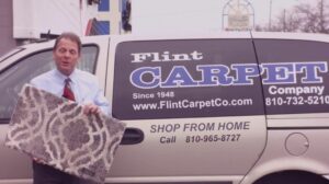 Flint Teppich GmbH | Das Qualitätsboden-Geschäft