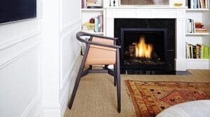 Frag einen Designer: Wie man einen Teppich über einen Teppich legt